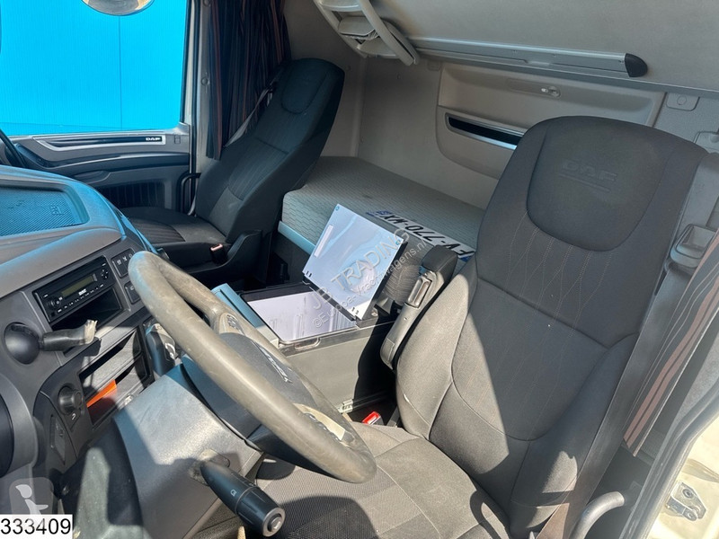 Tahač DAF 480 EURO 6d, ACC