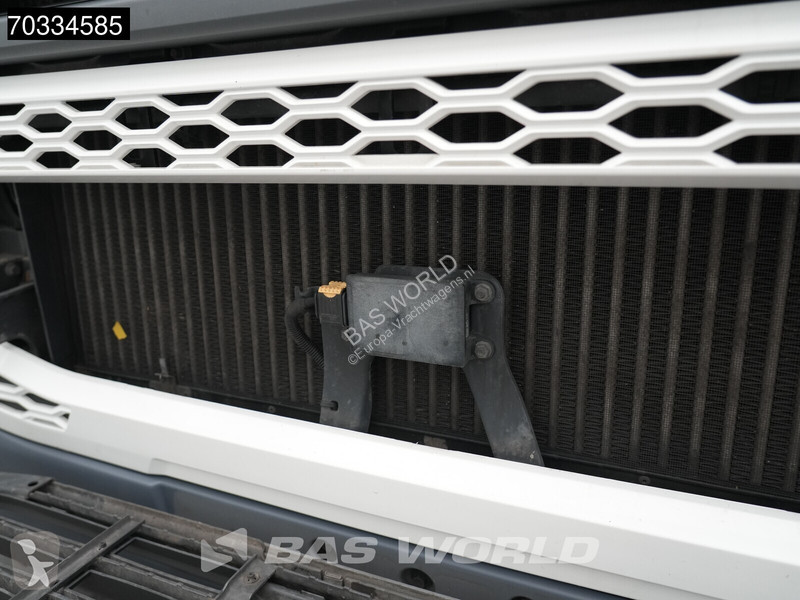 Cabeza tractora Volvo FH 460 4X2 Globe APK...