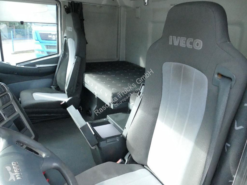 Cabeza tractora Iveco 450 EEV*