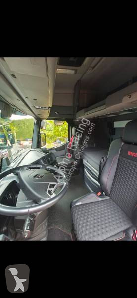 Tahač Renault 520 T4X2 E6