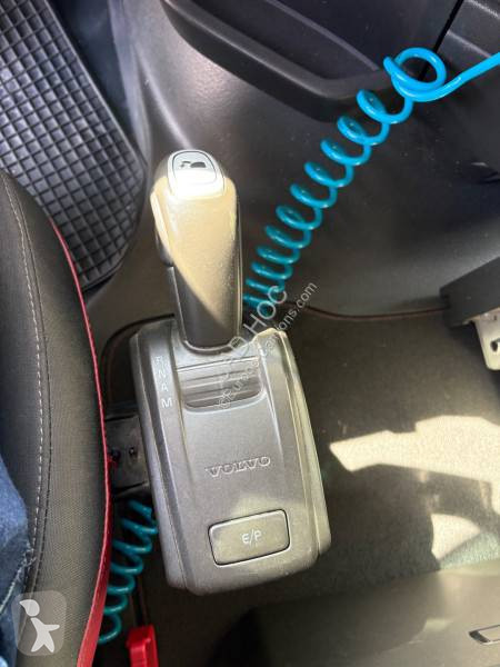 Тягач Volvo 500