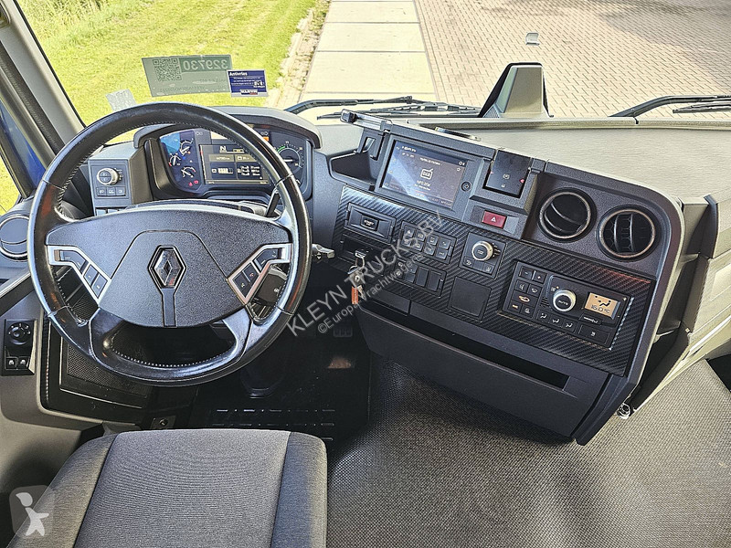 Cabeza tractora Renault T 440 13 LITER
