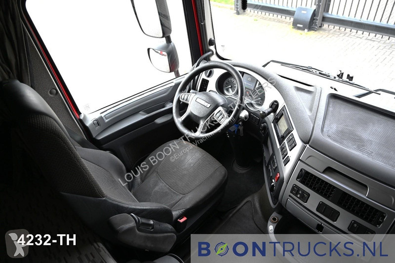 Cabeza tractora DAF FT 4x2 | EURO6 * SC * NL...