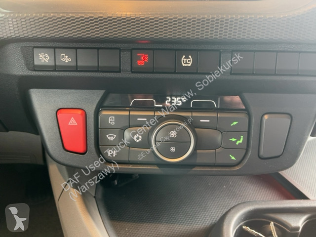 Cabeza tractora DAF n 480 FT 4X2