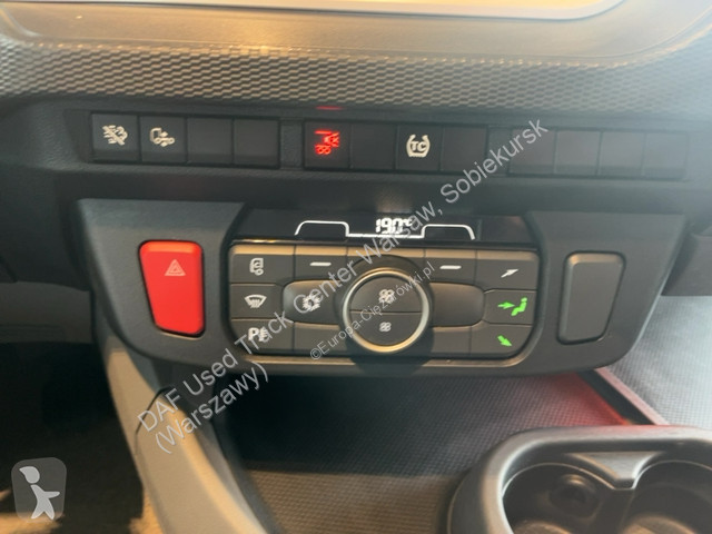 Cabeza tractora DAF n 480 FT 4X2