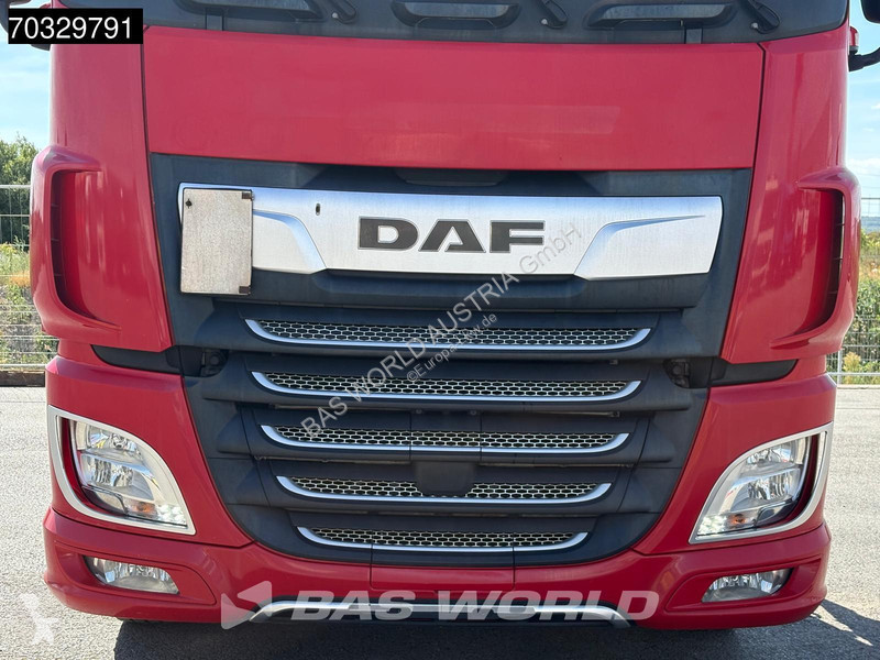 Tahač DAF 480 4X2 SSC 1275L Tanks ACC