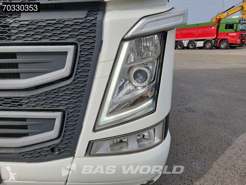 Cabeza tractora Volvo FH 540 FH 6X2 -Truck XL...