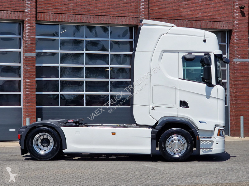 Cabeza tractora Scania 500S NGS Highline 4x2 -...