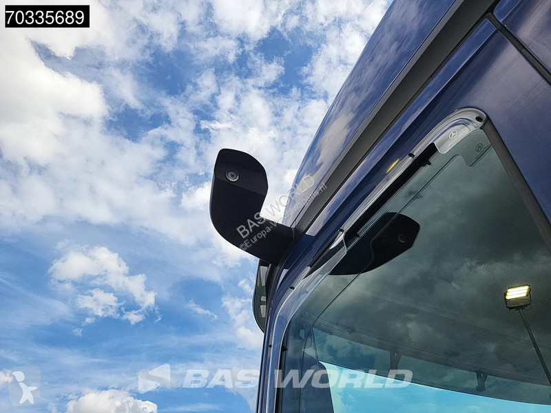 Cabeza tractora Mercedes 1846 4X2 BigSpace...