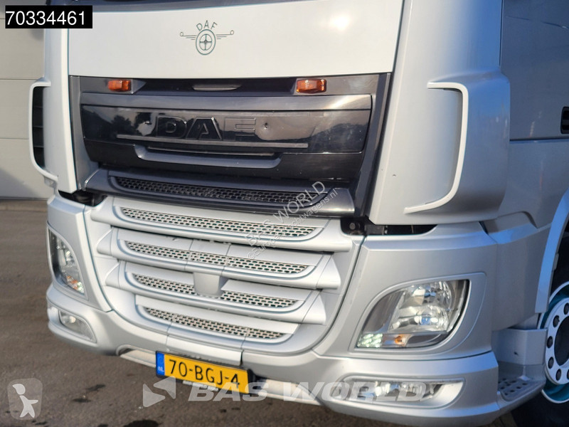 Cabeza tractora DAF 460  4X2 NL-Truck APK SC...