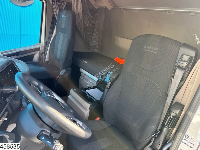 Trekker DAF 480 EURO 6e, Standairco
