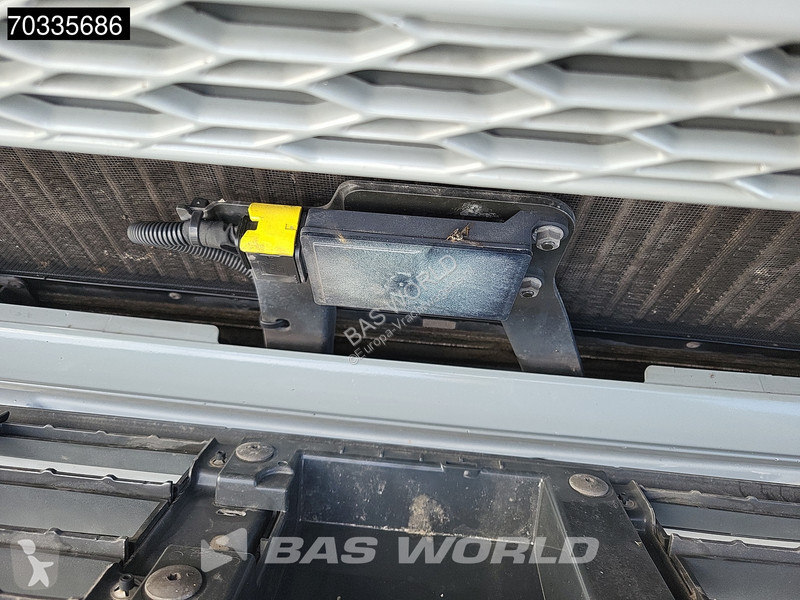 Cabeza tractora Volvo 460  4X2 LNG! ADR...