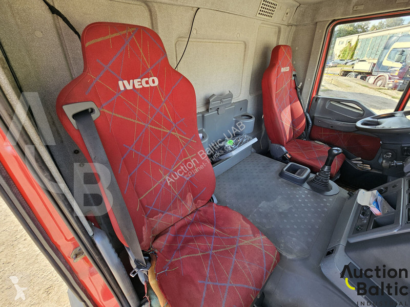 Tractora semi Iveco AD440S43