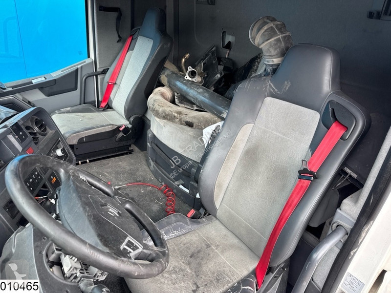 Trekker Renault T 460 EURO 6, Retarder, PTO,...