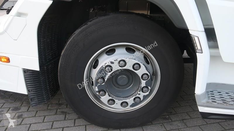 Nyergesvontató DAF 480 FT 4X2