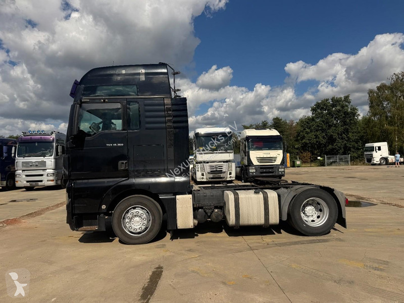 Tahač MAN 18.360 (PERFECT CONDITION / PARFAIT...