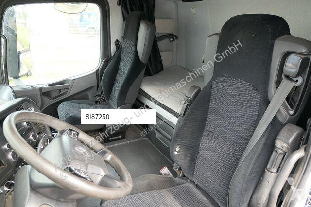 Cabeza tractora Mercedes 1845 4x2, Retarder,...