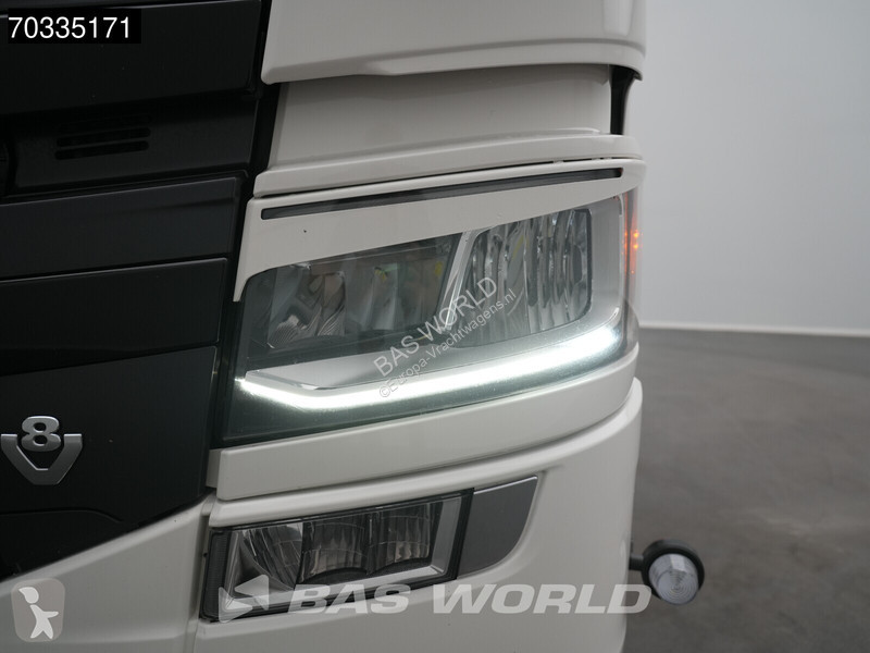 Cabeza tractora Scania S580 S 4X2 Full Option!...