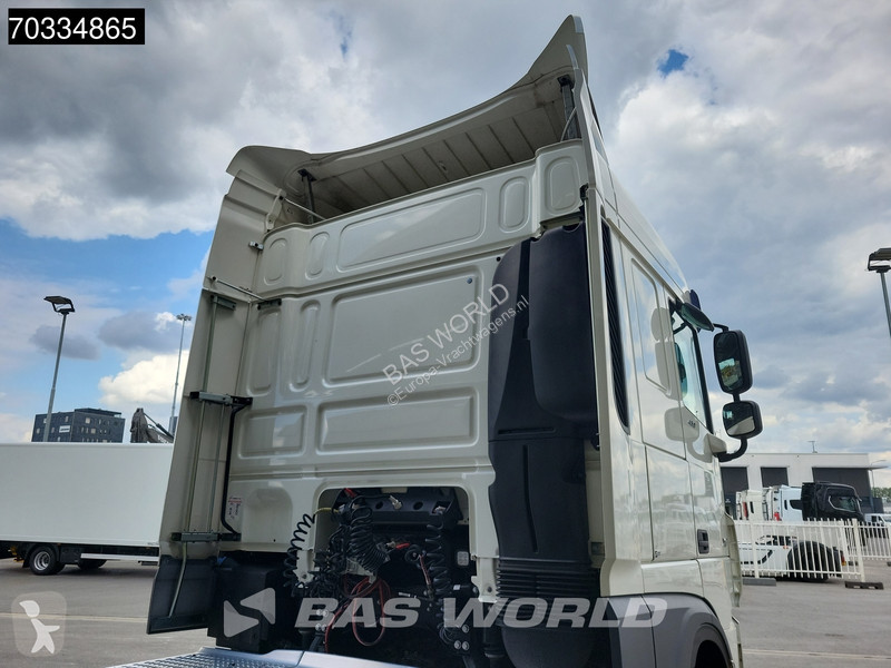 Nyergesvontató DAF 480 4X2 SC LED Cruise Control