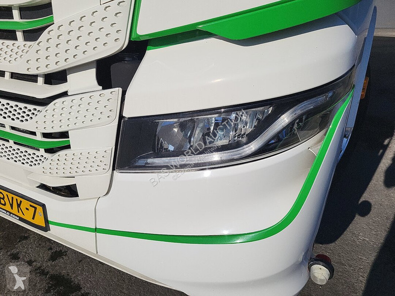 Tahač Iveco S-Way S-Way 460
