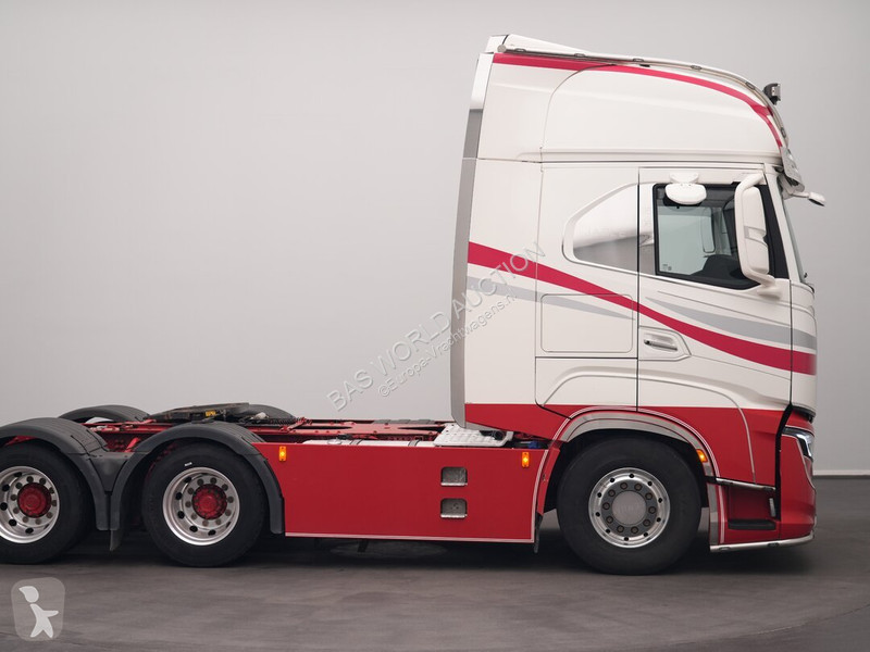 Tahač Iveco X-Way X-Way 570