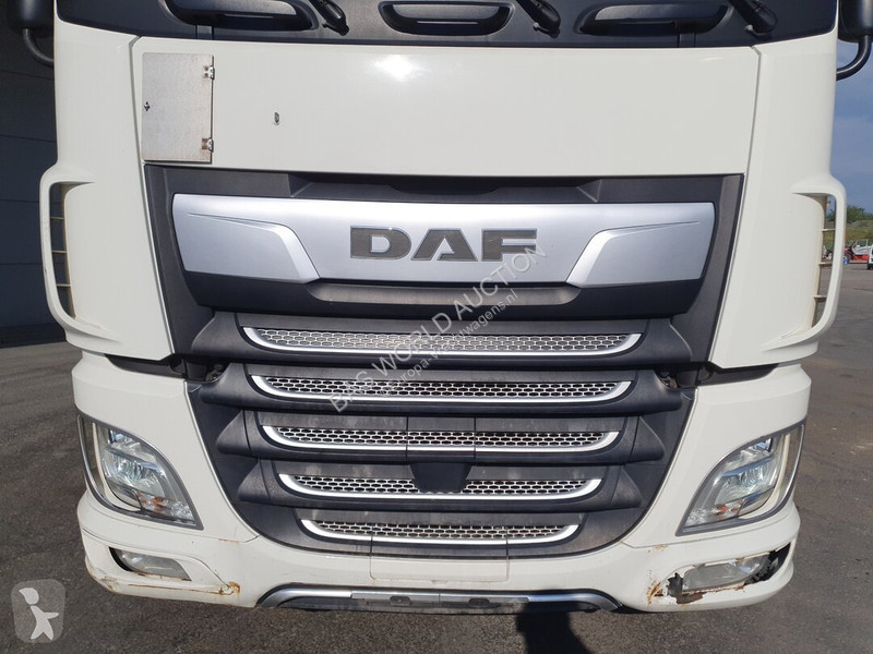 Tahač DAF 480