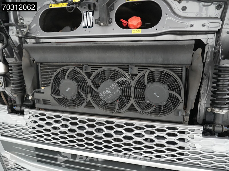 Tahač Volvo FH 460 4X2 Full-Option! -Truck APK...