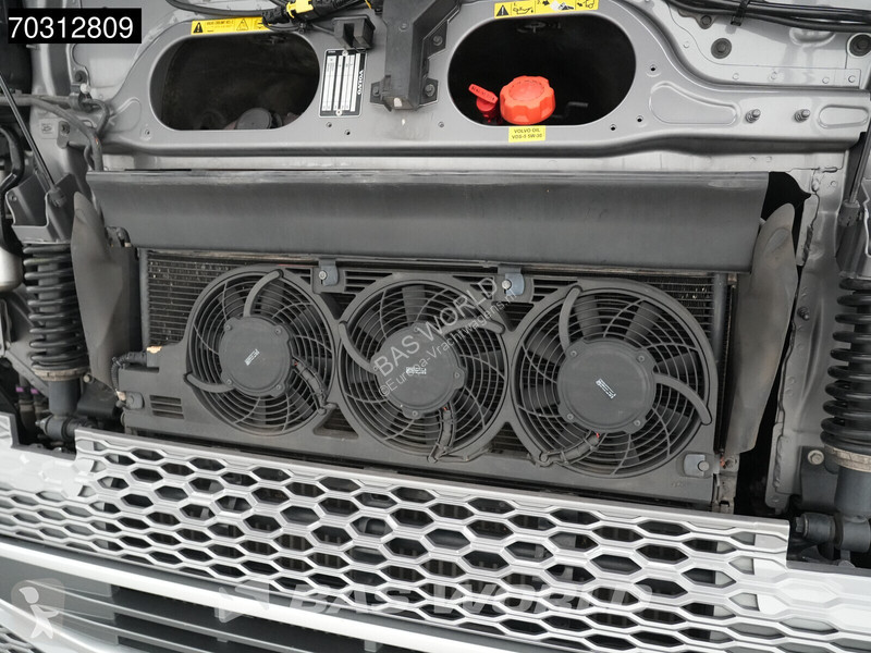 Tahač Volvo FH 460 4X2 Full-Option! -Truck APK...