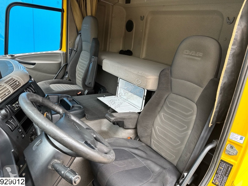Tahač DAF 410 EURO 5