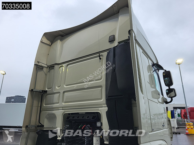 Trekker DAF 530 6X2 FTG Retarder Lift+Lenkachse