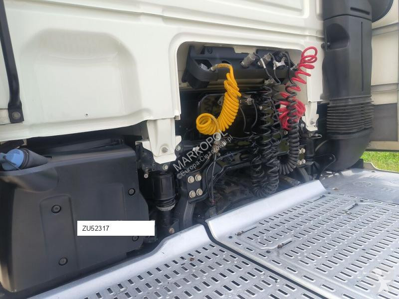 Trekker DAF Firanka