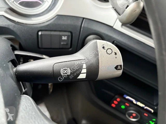 Nyergesvontató DAF 480 FT euro6