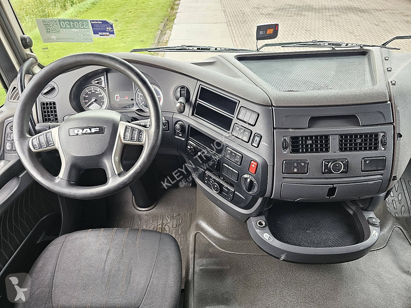 Trekker DAF 480 SSC MEGA 491TKM
