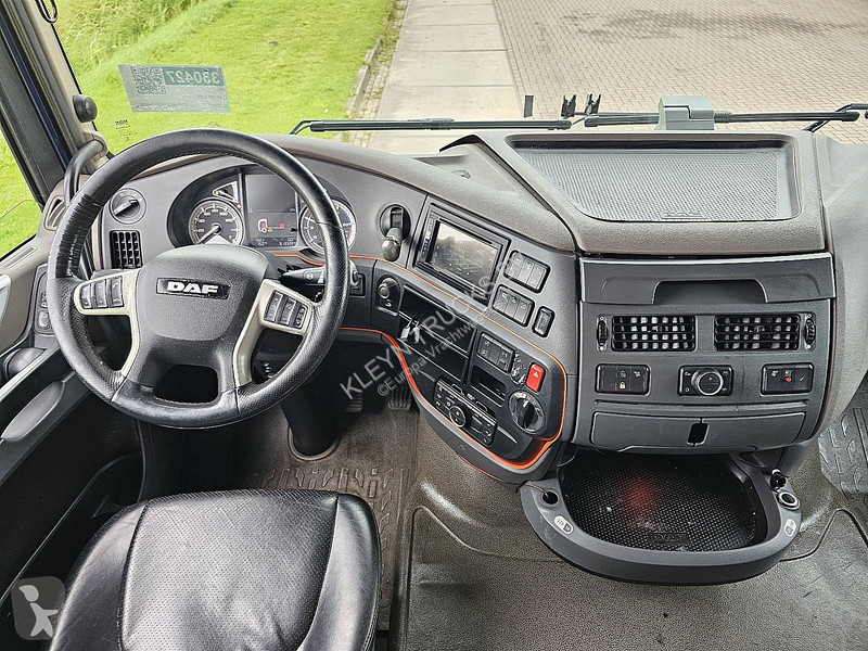 Trekker DAF 480