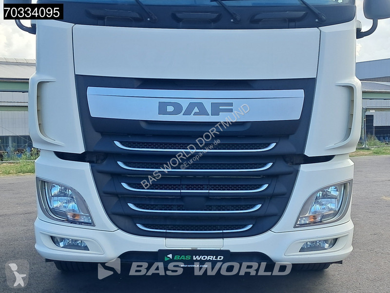 Trekker DAF 440 4X2 SC Retarder 70%Tyres