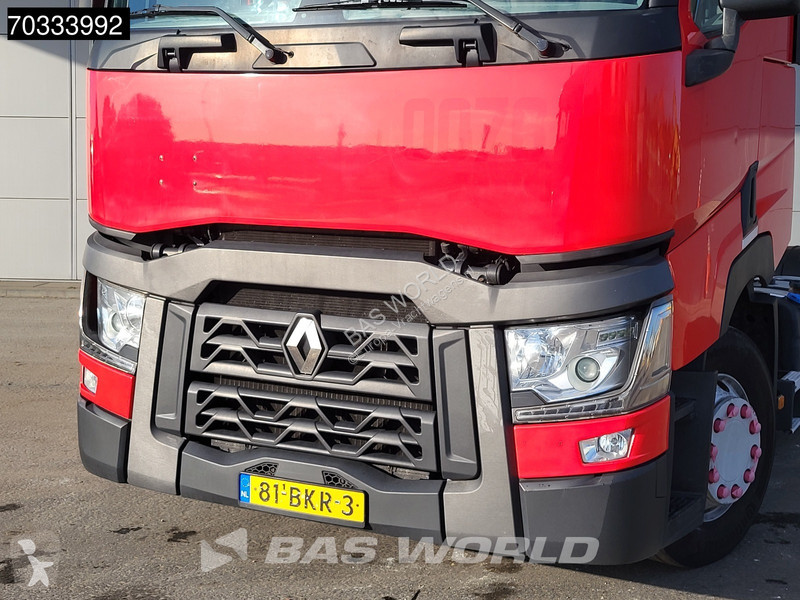 Tahač Renault T 460 4X2 SleeperCab NL-Trucks...
