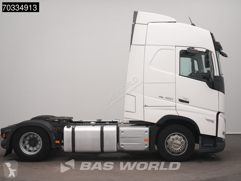 Tahač Volvo FH 460 4X2 Globe APK 08-2027 2x...