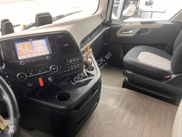 Tahač Ford F