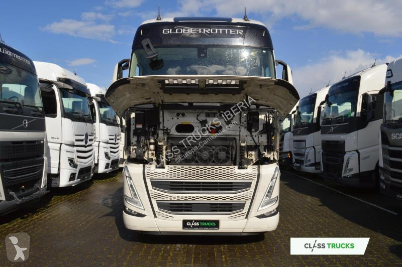 Tahač Volvo FH 460 XL i-Save I-ParkCool...
