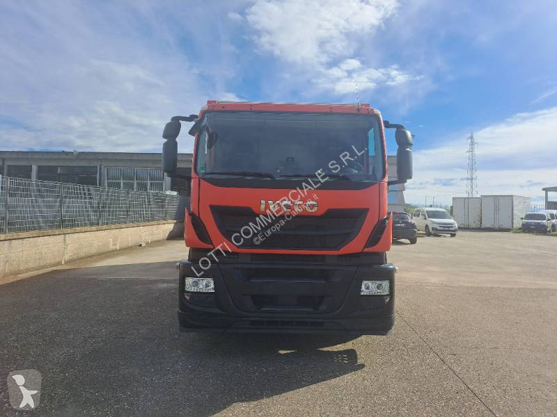 Tahač Iveco 190 S 31