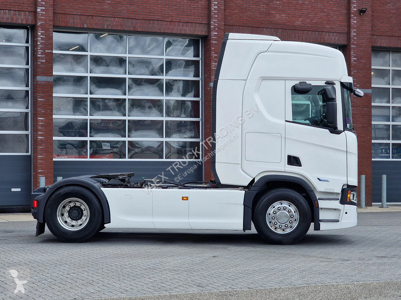Tahač Scania R500 NS Highline 4x2 -...
