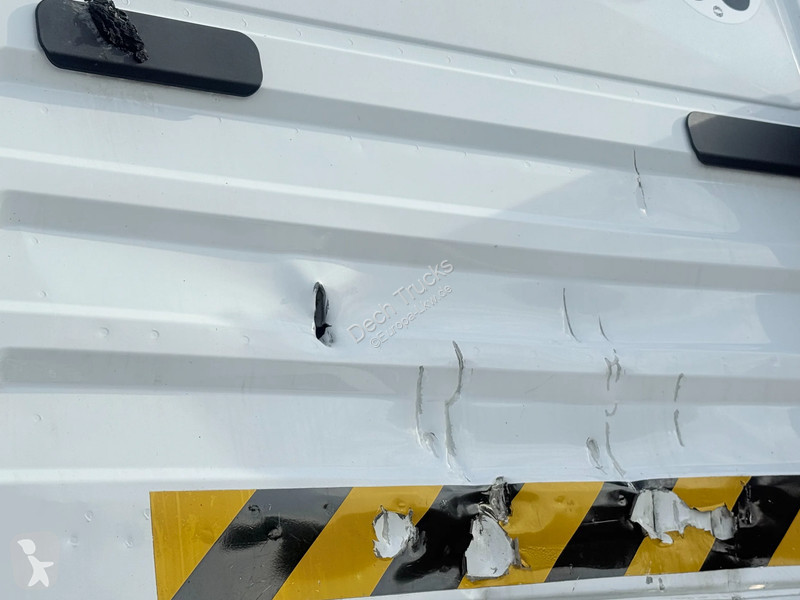 Tahač MAN 18.470 RETARDER // FRANCE TRUCK
