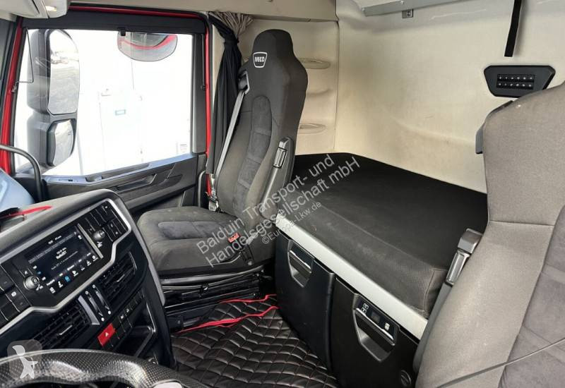 Tahač Iveco 510