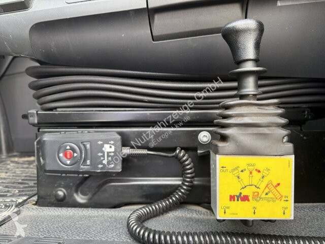 Tahač Mercedes Actros 1851 4x2 Euro 6 SZM...