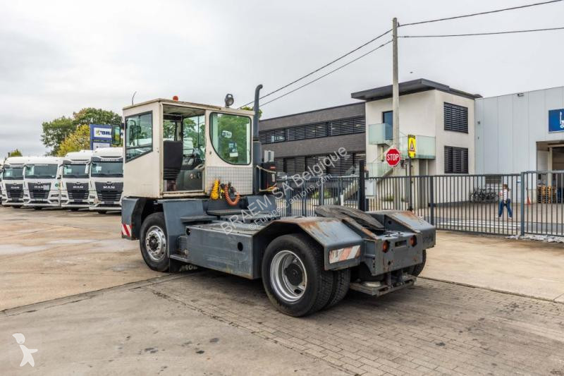Tahač MOL  YT200- 10.307 H-TERMINAL
