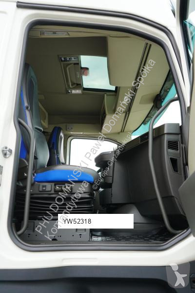 Tahač Volvo FH / 460 / EURO 6 / ACC /...