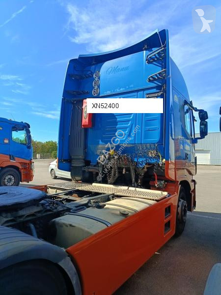 Tractor Iveco 480