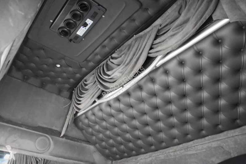 Tahač DAF SSC 4x2 - ADR FL - NEW TACHO -...