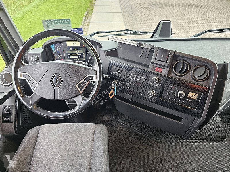 Tahač Renault T 480 T HIGH
