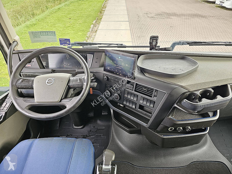 Tahač Volvo 500 6x2 Single Boogie
